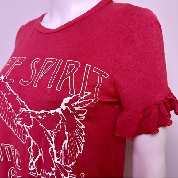 ᴜꜱᴇᴅ ᴍᴀᴅᴇ ɪɴ ᴜꜱᴀ ᴍᴏᴅᴀʟ ɢʀᴀᴘʜɪᴄ ᴛ-ꜱʜɪʀᴛ - Picture 7 of 16